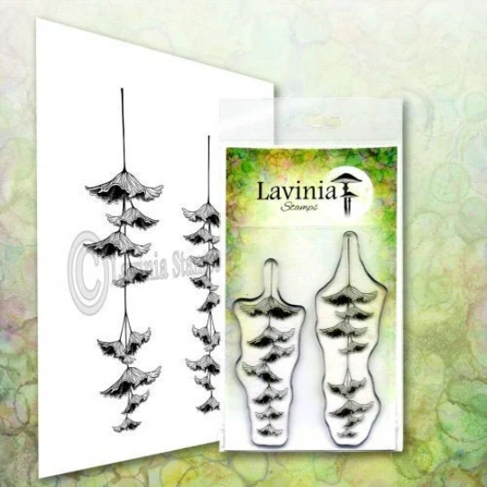 Fairy Bonnet - Lavinia Stamps