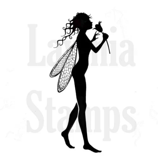Bria Rose - Lavinia Stamps