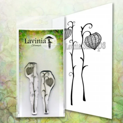 Fairy Lantern Set - Lavinia Stamps