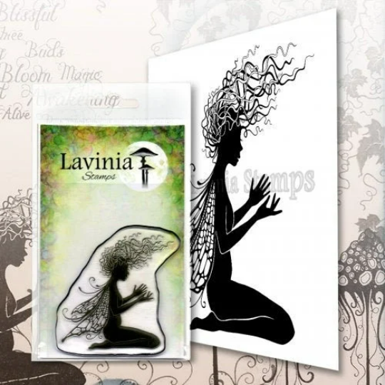 Aria - Lavinia Stamps
