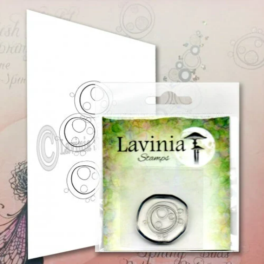 Mini Orbs - Lavinia Stamps