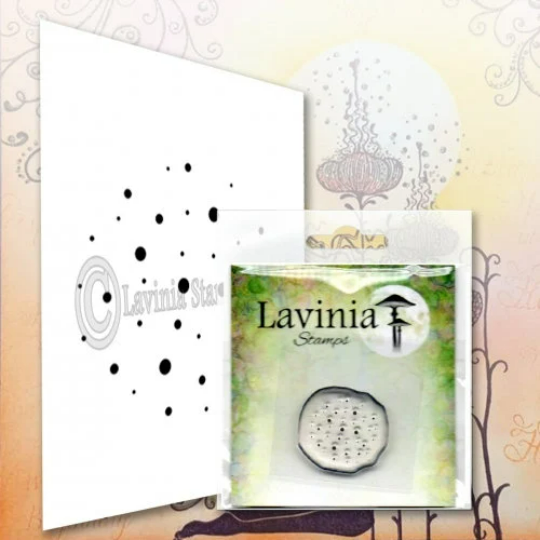 Mini Dots - Lavinia Stamps