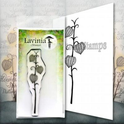 Fairy Lantern - Lavinia Stamps