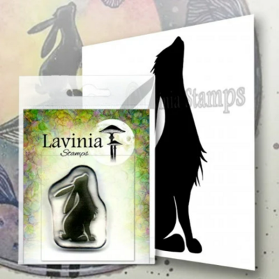 Mini Pipin - Lavinia Stamps