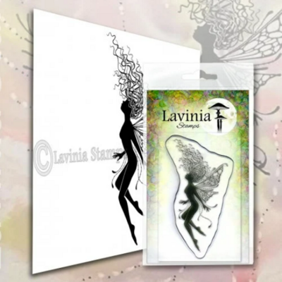 Celeste - Lavinia Stamps