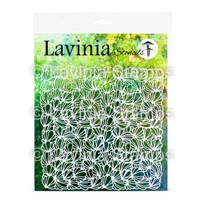 Ambience - Lavinia Stamps
