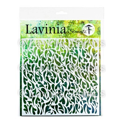 Replenish - Lavinia Stamps