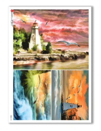 Views_0133 A5 - Paper Designs