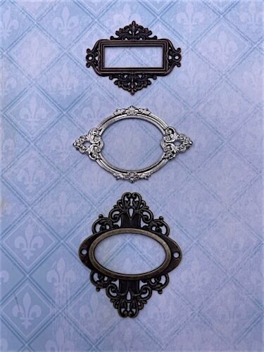 Booksmart - Blue Fern Studios Life's Vignettes