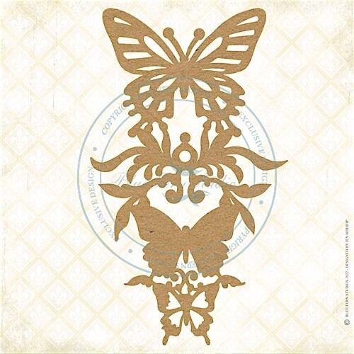 Scattered Wings - Blue Fern Studios - Life's Vignettes Scattered Wings - Blue Fern Studios - Life's Vignettes