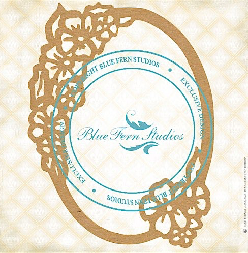 Portrait - Blue Fern Studios - Life's Vignettes Portrait - Blue Fern Studios - Life's Vignettes