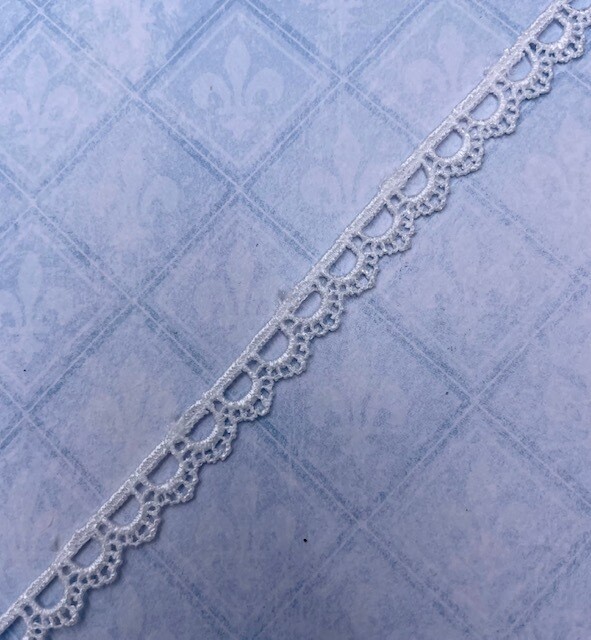 Lace 83 - Blue Fern Studios Life's Vignettes Lace 83 - Blue Fern Studios Life's Vignettes