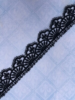 Lace 81 - Blue Fern Studios Life&#39;s Vignettes