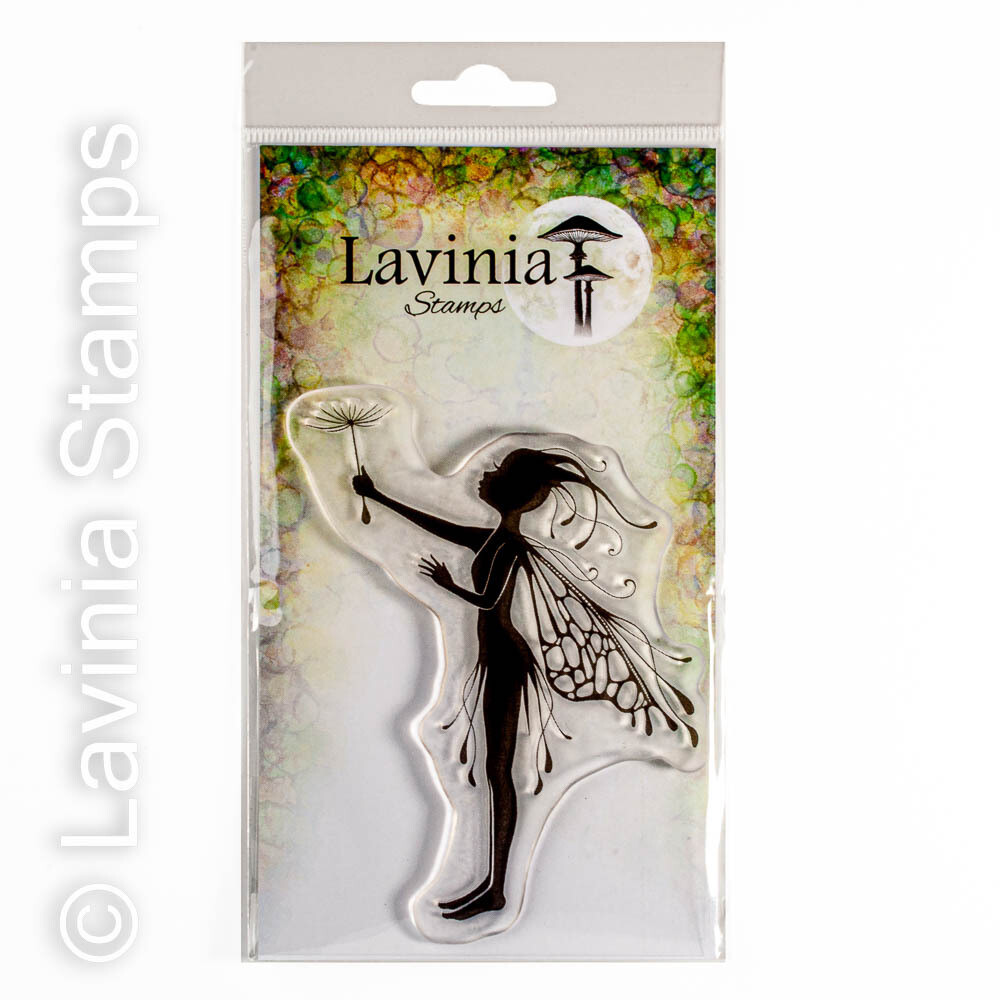 Olivia (Large) - Lavinia Stamps