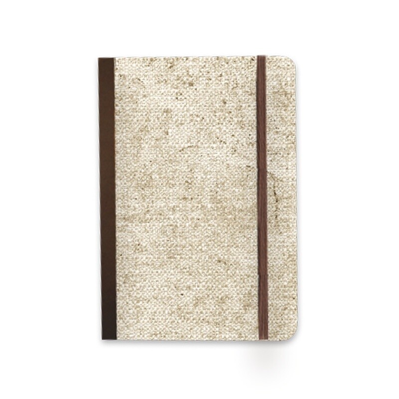 A5 Mixed Media Paper Journal - Stamperia Create Happiness