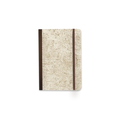 A6 Mixed Media Paper Journal - Stamperia Create Happiness