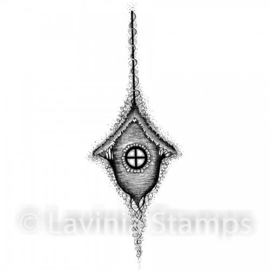 Fairy Hive - Lavinia Stamps