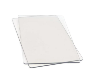 Big Shot Cutting Pads - Sizzix