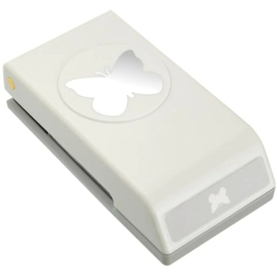 Butterfly Punch - EK Tools