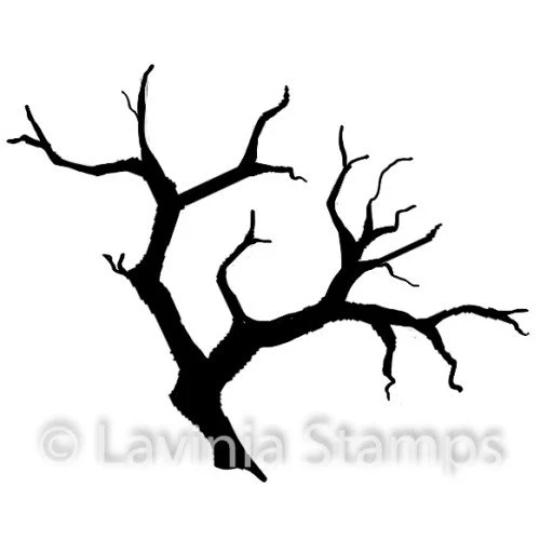 Mini Branch - Lavinia Stamps