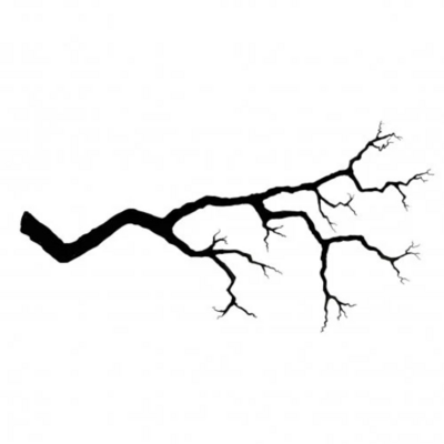 Tree Branch - Lavinia Stamps