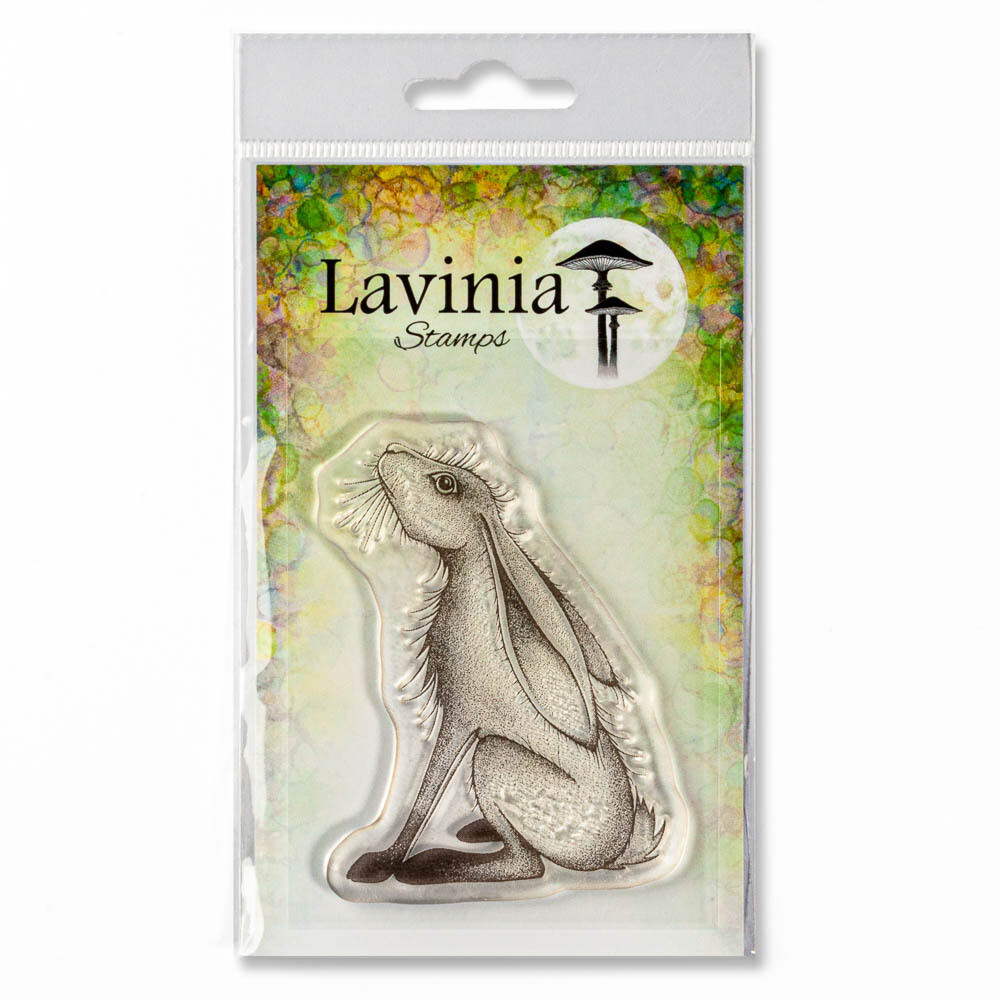 Lupin - Lavinia Stamps