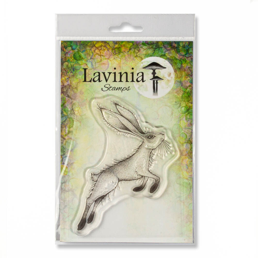 Logan - Lavinia Stamps