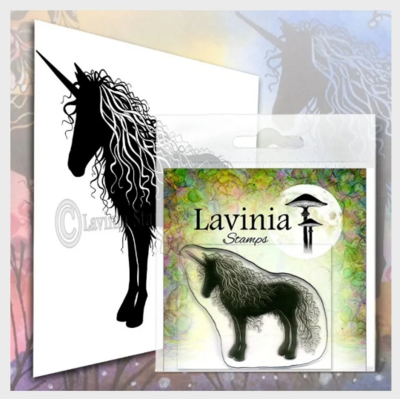 Talia - Lavinia Stamps