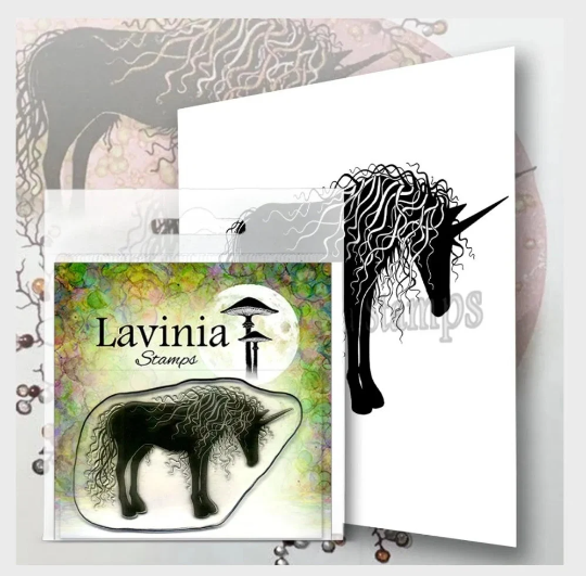Zuri - Lavinia Stamps