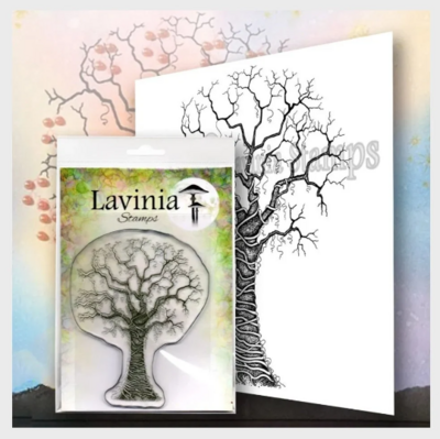 Tree of Dreams - Lavinia Stamps