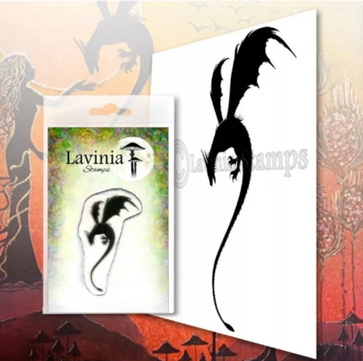 Mideela - Lavinia Stamps