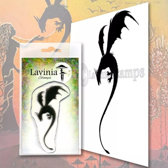 Mideela - Lavinia Stamps