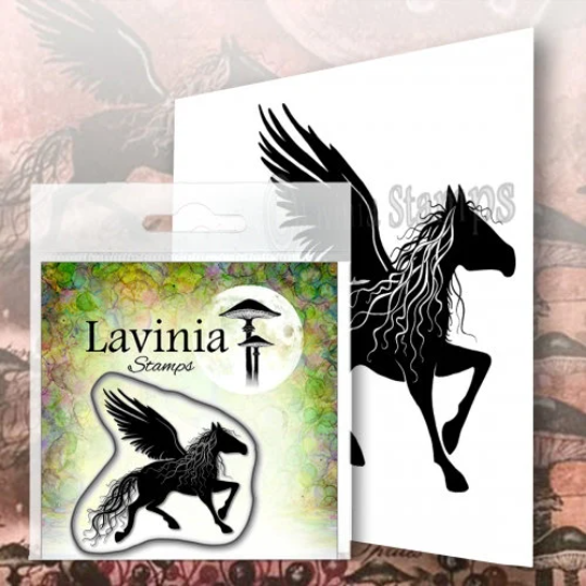Sirlus - Lavinia Stamps