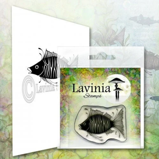 Flo - Lavinia Stamps