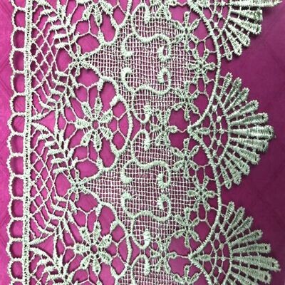 Lace 20 - Blue Fern Studios