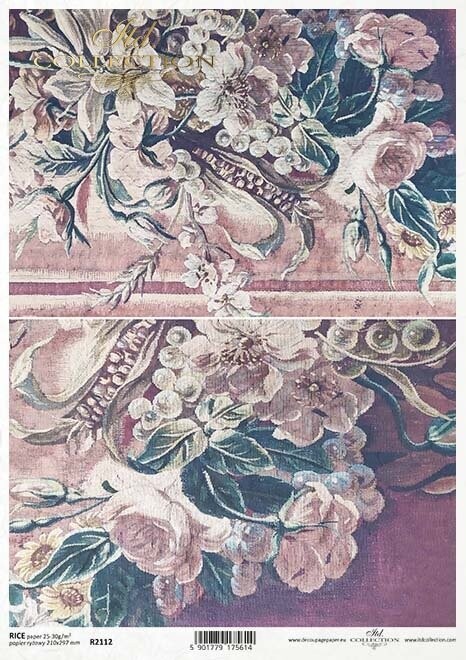 Velvet Series A4 - ITD Collection, Design: 31-529 / R2112