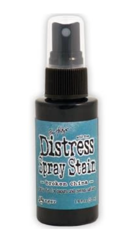 Tim Holtz Distress Spray Stain - Ranger Inc