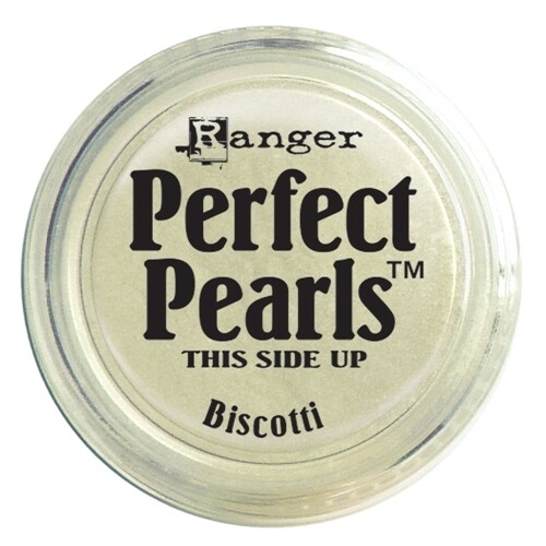 Perfect Pearls Pigment Powder - Ranger Inc