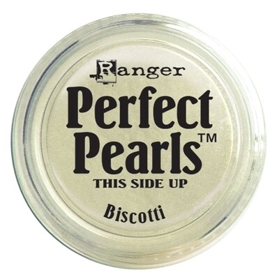 Perfect Pearls Pigment Powder - Ranger Inc