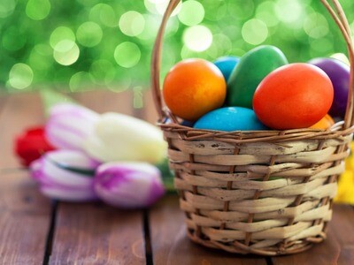 Easter