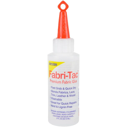 2oz Fabri-Tac - BEACON