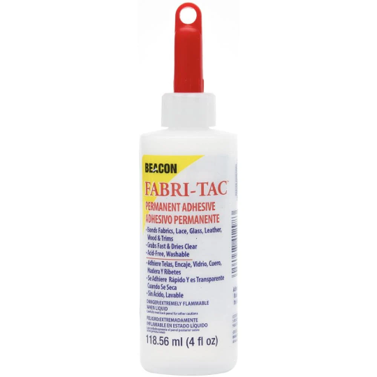 4oz Fabri-Tac - BEACON