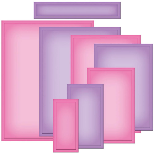 A2 Matting A - Spellbinders