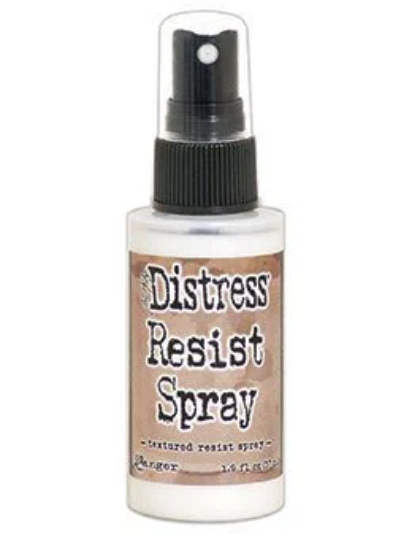 Distress Resist Spray - Tim Holtz