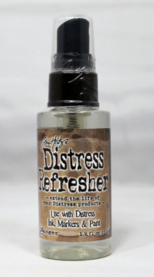Distress Refresher - Tim Holtz
