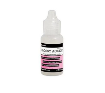 Glossy Accents 0.5oz - Ranger