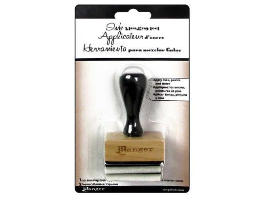 Ink Blending Tools - Ranger