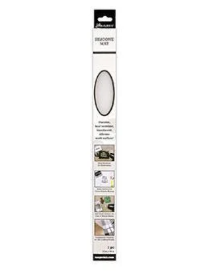 Ranger Silicone Mat - Ranger