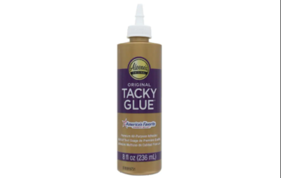 8oz Tacky Glue - Aleene's