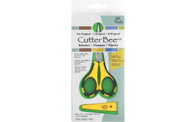 CutterBee Scissor - EK Tools